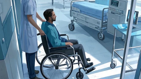 围着休克说治疗！如何打赢创伤性休克的战斗