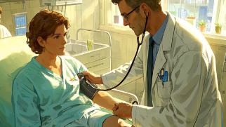 科普，缓解偏头痛的按摩<span style="color: #da4707">秘方</span>：用双手为你驱散疼痛