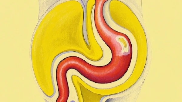 急性阑尾炎的诊疗全貌：从症状识别到治疗新视角