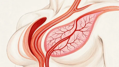 吸烟与乳腺癌:早期治疗的隐形杀手