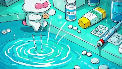 肠功能紊乱的药物治疗与科学用药指南——从机制到实践