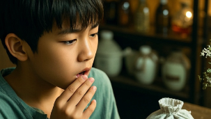 科普,咳嗽不止?可能是“风邪犯肺”在作怪!中医教你如何应对