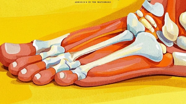 高效杀灭脚气真菌——神药揭秘！