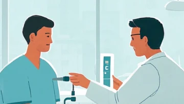 了解淋巴瘤:早期发现与预防至关重要