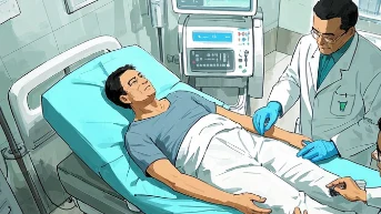 骨折术后康复指南——如何科学恢复,重拾健康生活!