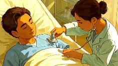 胸腔镜手术麻醉:如何确保安全与舒适?
