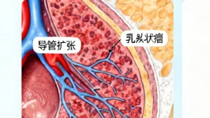 用于乳腺导管疾病治疗的常用药品——科学、安全用药全指南