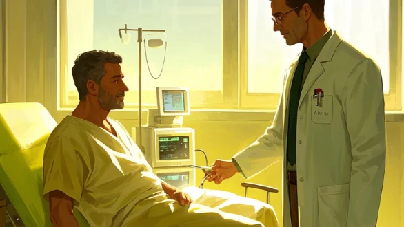 泛发性神经性皮炎全解析：理解、治疗与预防