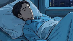 焦虑状态与失眠的综合管理