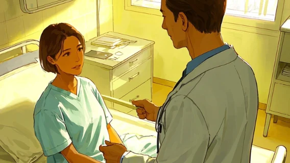 乳腺癌术后复查：如何理解检查报告，防范疾病复发？