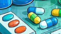 结直肠癌药物治疗全解析:你必须了解的关键知识!