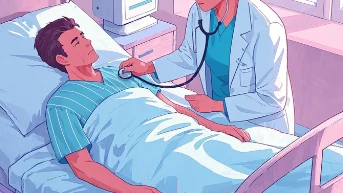 腹痛与恶心:从症状到管理的全面解析