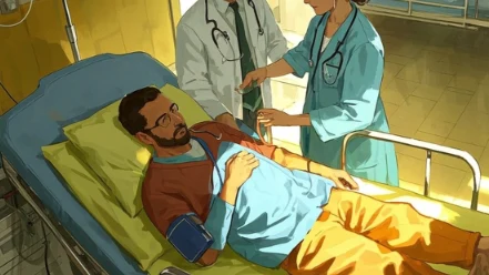 解码急性髓系白血病：从症状到治疗与预防的全方位指南