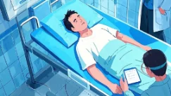 “战斗与和解”:探索恶性肿瘤维持性化学治疗的奥秘