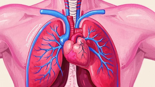 全面解析胸腺瘤：类型、诊断与管理