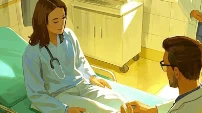 急性荨麻疹：不只是皮肤上的“小风团”