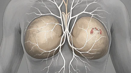 破解右乳浸润性导管癌tnbc型ia期治疗迷局:全面指南