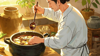 科普，中医<span style="color: #da4707">清热</span>剂的煎煮艺术：探索时间与方法的有效性