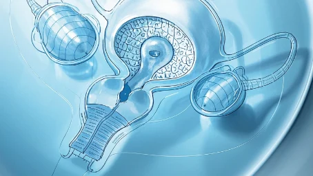 子宫肌瘤：了解症状、诊断与早期治疗的重要性