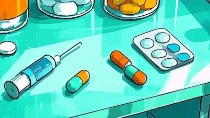 荨麻疹、过敏性皮炎、湿疹样皮炎——皮肤病的常见“三兄弟”!