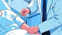 高血压与高血脂：悄无声息的健康杀手