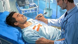 高龄患者腹股沟疝手术麻醉:如何平衡安全与效果?