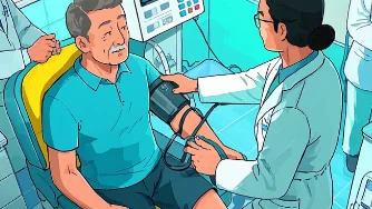 远离“三高”危害：从日常生活中守护健康