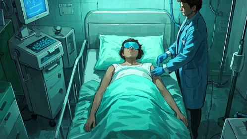 失眠与心神不宁:从症状到治疗的全面解析
