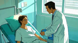 胸腺癌深度解析：从病理到治疗，助力抗癌之路