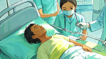 科普，高龄患者麻醉风险<span style="color: #da4707">评估</span>与管理：如何确保安全？