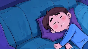 眩晕综合征与睡眠障碍:病因、诊断与综合管理