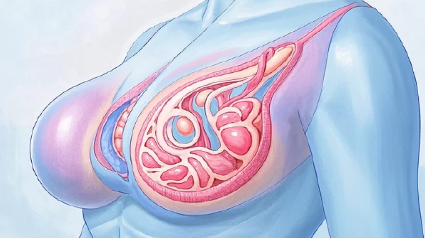 早期乳腺癌:预防与治疗