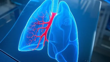 了解肺癌：风险因素、症状与治疗方法