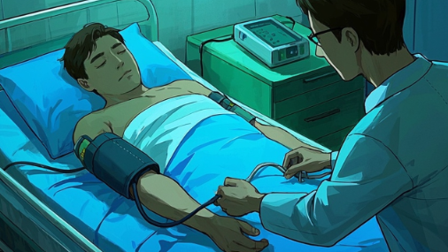 科普，如何应对和预防睡眠障碍：从多梦易醒说起封面图