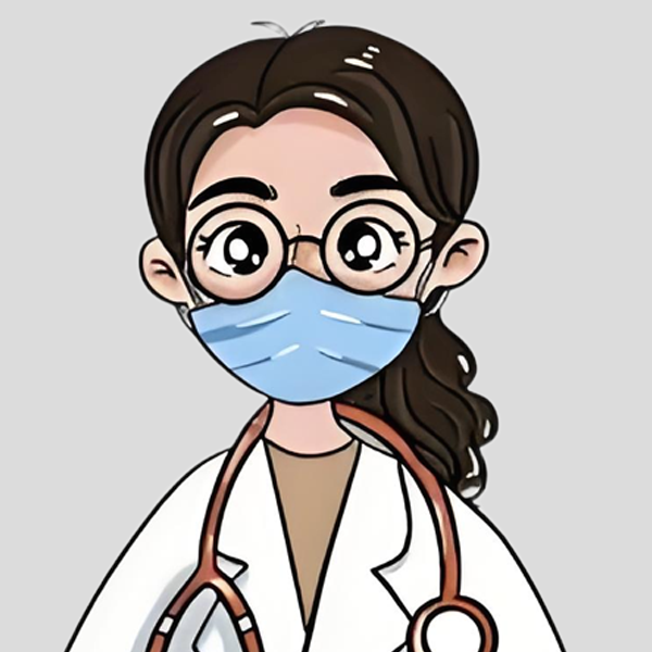科普，医学战士医生头像照片