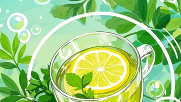 温胆宁神：减肥路上的心理营养与身体调节秘方