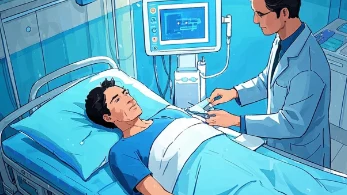 捍卫生命的重生:高级别肉瘤术后复发与肝门部淋巴结转移治疗的最新进展