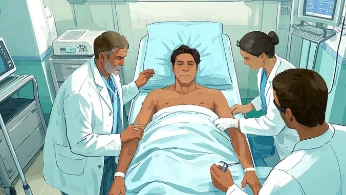 当骨折悄悄来临——如何应对肱骨近端骨折?
