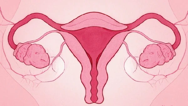 女性常见妇科问题背后的真相:子宫腺肌症、多发肌瘤及其他妇科疾病