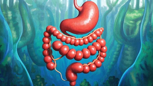 探秘乙状结肠恶性肿瘤：症状、治疗与预后全解析