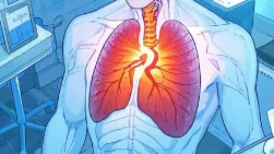 纵隔肿物:胸腔里的'不速之客'如何应对?