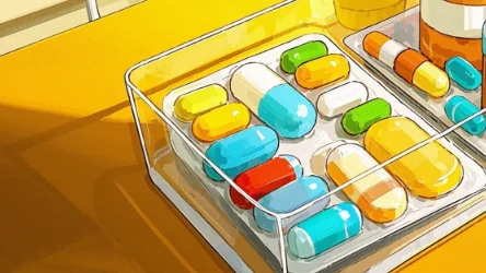 药物背后的奇妙世界——科学用药守护健康生命线!