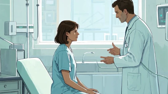 乳腺癌术后复查的重要性—让你的健康更有保障！