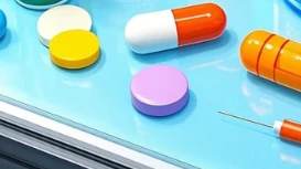 慢性胃炎患者的救星——龙胆泻肝片与胃苏颗粒的妙用！