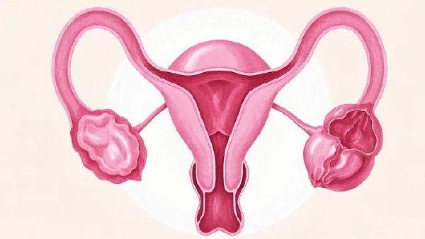 子宫里的"小石头"——别让肌瘤悄悄偷走你的健康！