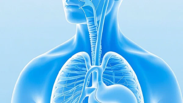 全面解析食管恶性肿瘤:病因、诊断与治疗的科学指南
