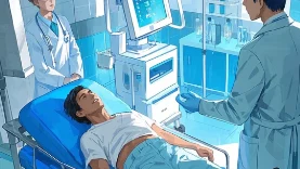 脐疝手术中的麻醉选择:如何确保老年患者的安全?