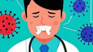咳嗽:不只是感冒的“小跟班”,你的肺在“报警”吗?