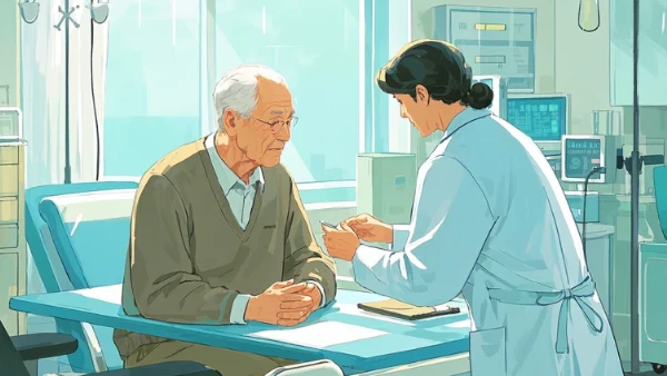精准掌控糖尿病:从诊断到全面管理的全景解析
