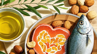 优质脂肪：健康饮食的秘密钥匙